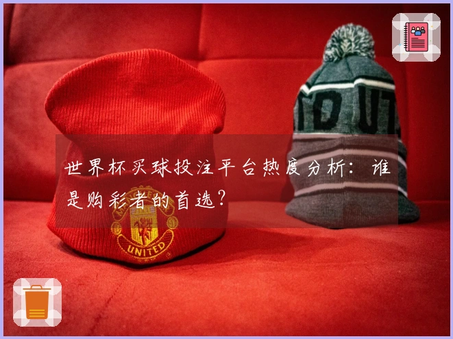 世界杯买球投注平台热度分析：谁是购彩者的首选？