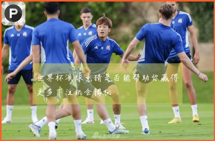 世界杯滚球竞猜是否能帮助你赢得更多下注机会揭秘