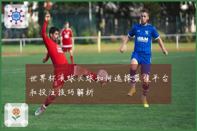 世界杯滚球买球如何选择最佳平台和投注技巧解析