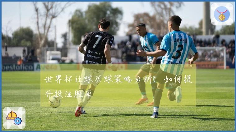 世界杯让球买球策略分析：如何提升投注胜率